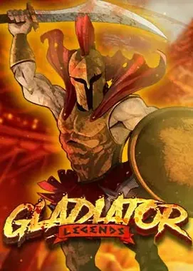 Арена, gladiator-битви та множники за серії виграшів.